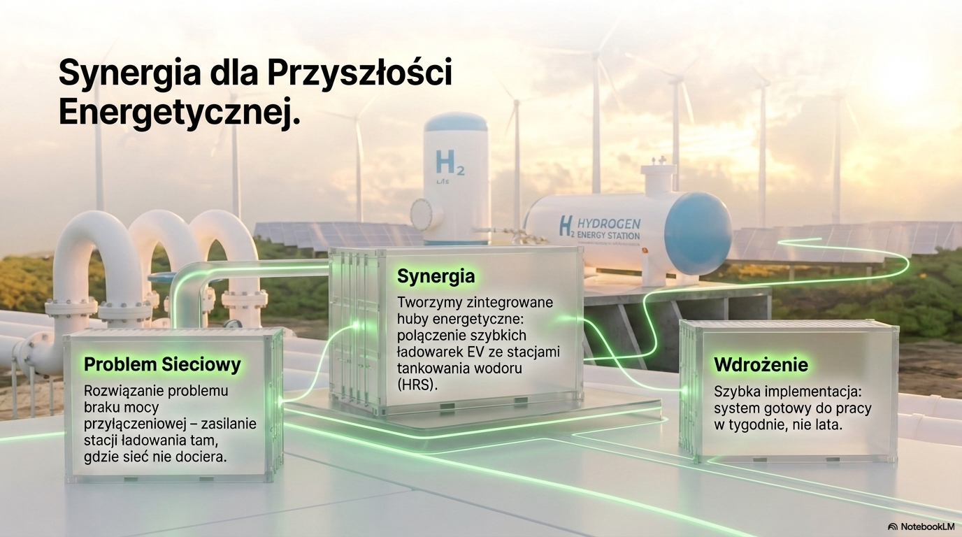H2MM Off-Grid Energy Solutions
